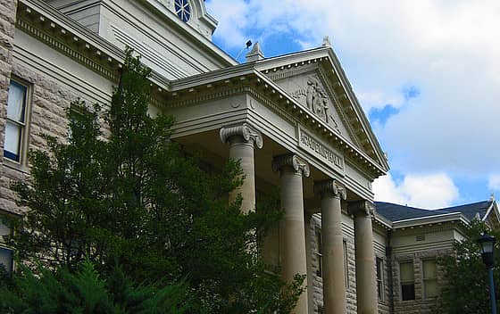 Southeast Missouri State University