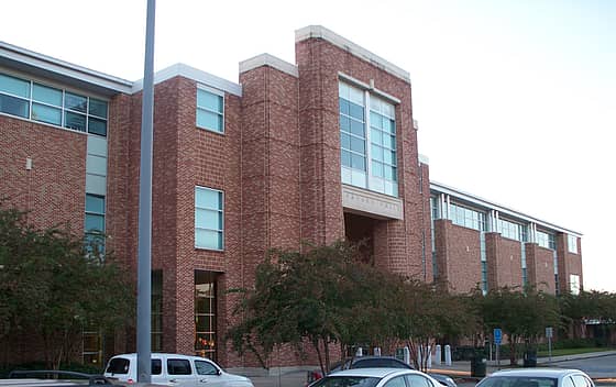 Southeastern Louisiana University