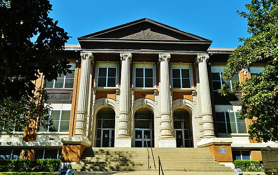 Southeastern Oklahoma State University