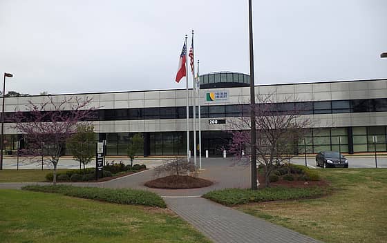 Southern Crescent Technical College