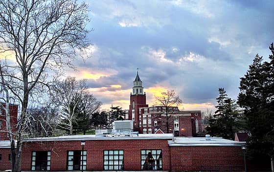 Southern Illinois University Carbondale