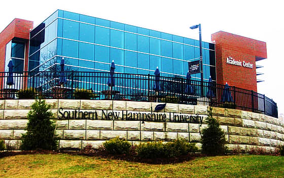 Southern New Hampshire University