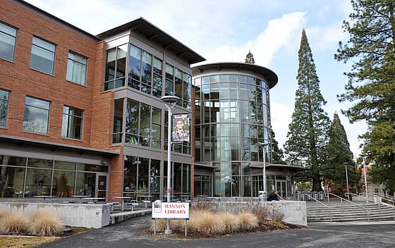 Southern Oregon University