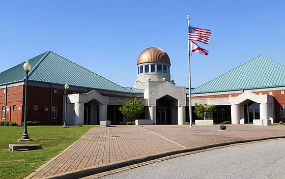 Southern Union State Community College