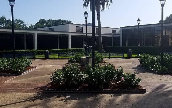 Southern University and A & M College