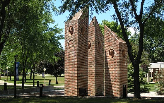 Southwestern Michigan College