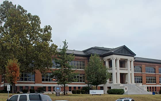 Southwestern Oklahoma State University