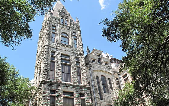 Southwestern University