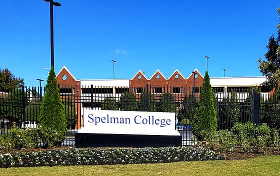Spelman College