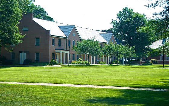 St. Mary's College of Maryland