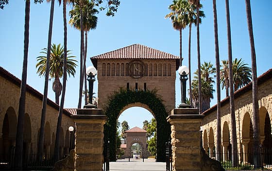 Stanford University