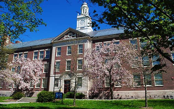 State University of New York at New Paltz