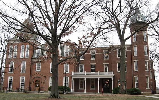 Stephens College