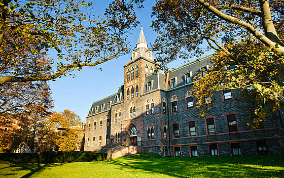 Stevens Institute of Technology