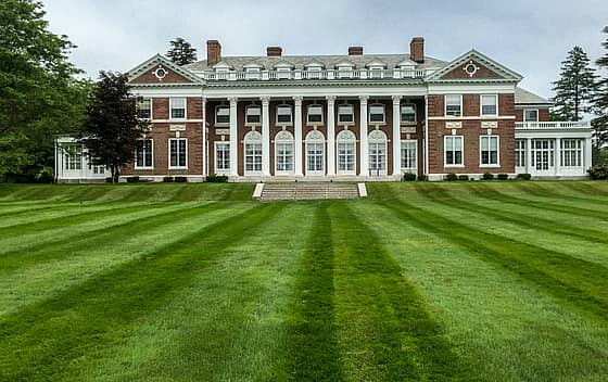 Stonehill College