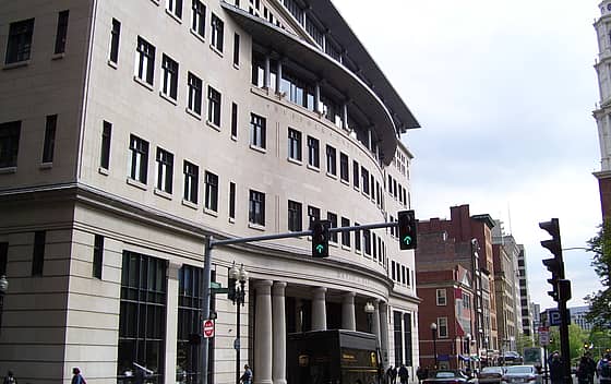 Suffolk University