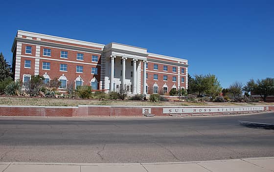 Sul Ross State University
