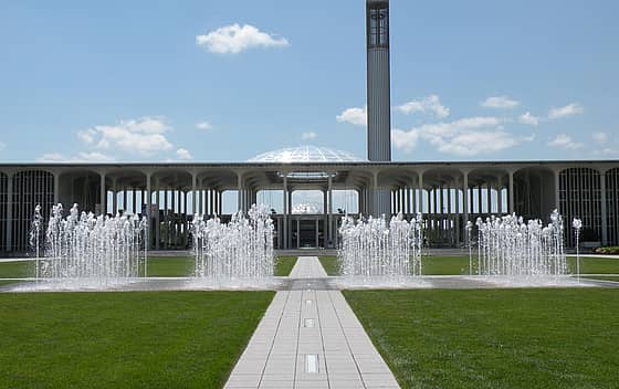 University at Albany