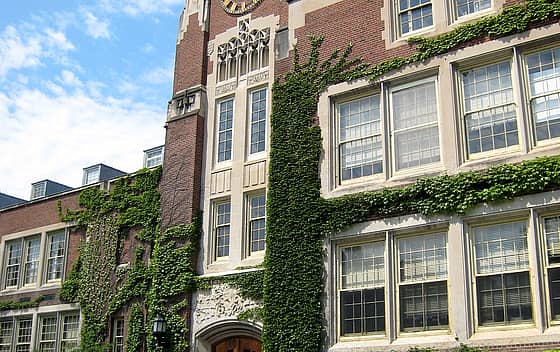 SUNY College at Geneseo