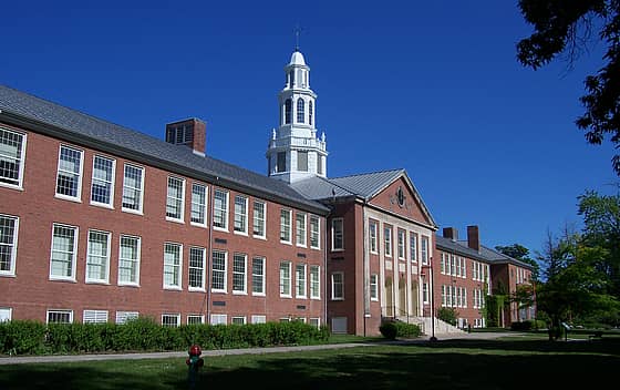 SUNY Brockport