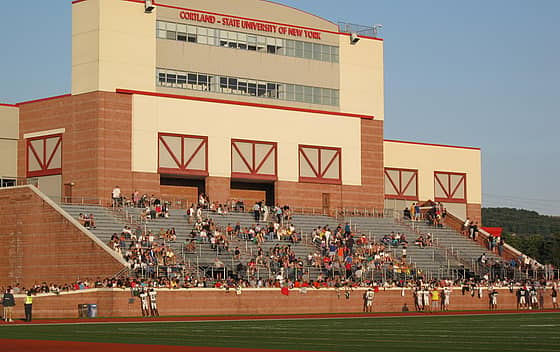 State University of New York at Cortland