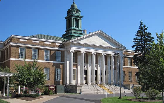 State University of New York at Oswego