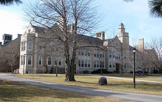 State University of New York at Plattsburgh