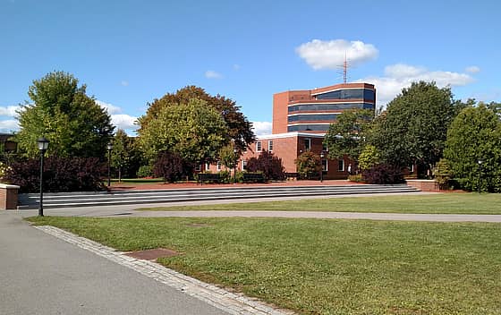 SUNY College at Potsdam