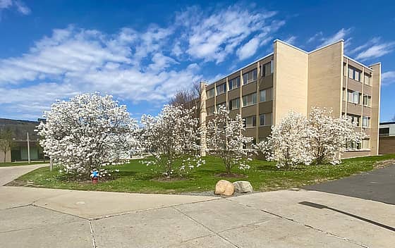 SUNY College of Agriculture and Technology at Cobleskill