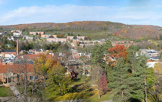 SUNY College of Technology at Alfred