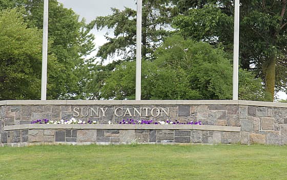 SUNY College of Technology at Canton