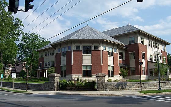 Empire State University