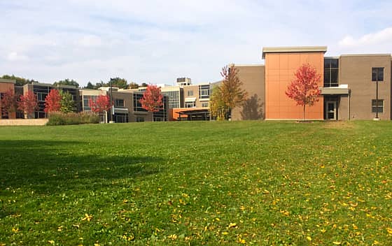 SUNY Polytechnic Institute