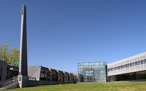 SUNY Westchester Community College