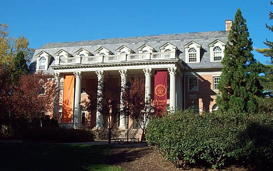Susquehanna University