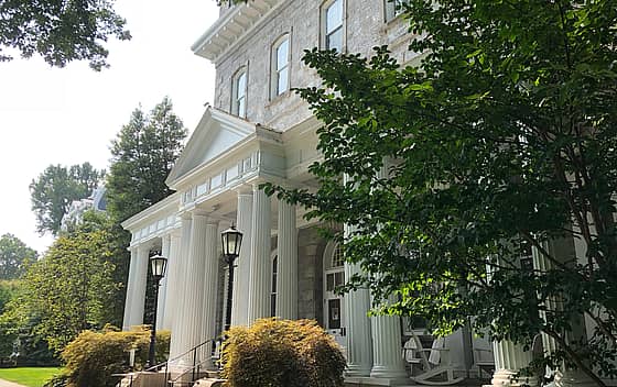 Swarthmore College