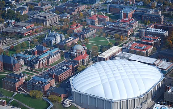 Syracuse University