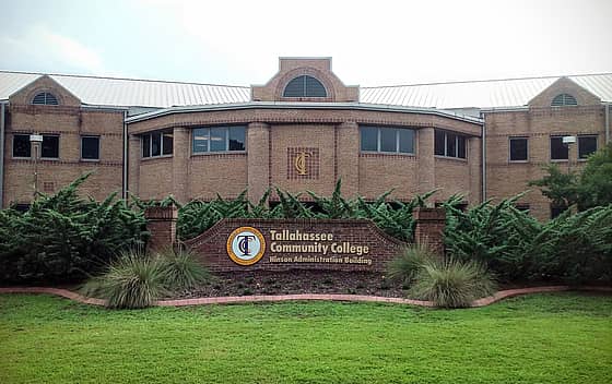 Tallahassee State College