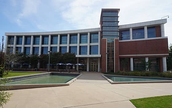 Tarleton State University