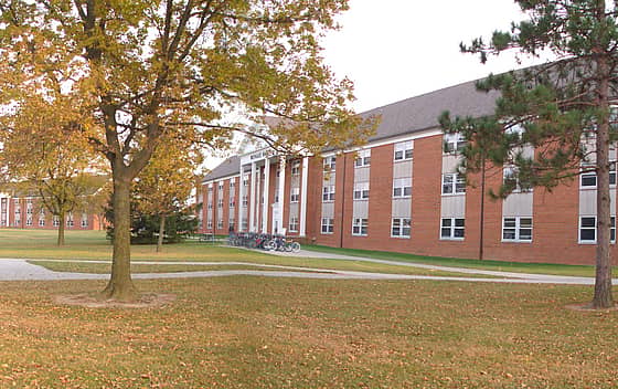 Taylor University