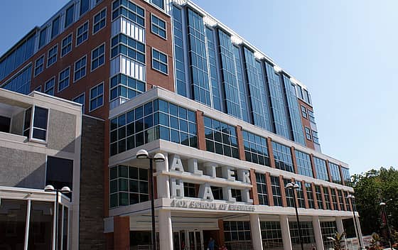 Temple University