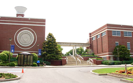 Tennessee State University