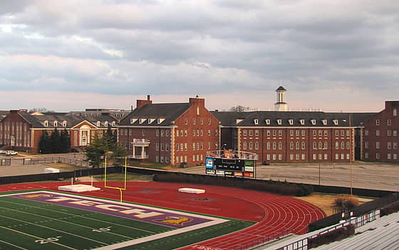 Tennessee Technological University