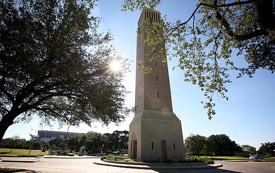Texas A&M University College Station