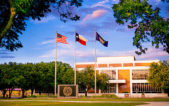 East Texas A&M University