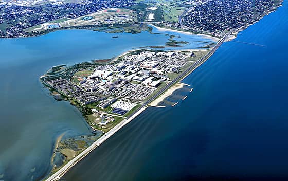 Texas A & M University Corpus Christi