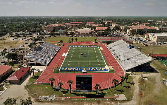 Texas A&M University Kingsville