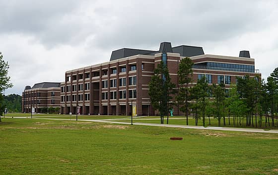 Texas A&M University Texarkana