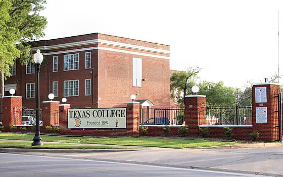 Texas College