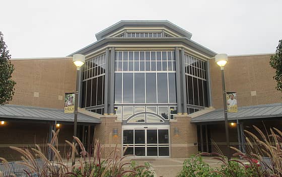 Texas Lutheran University